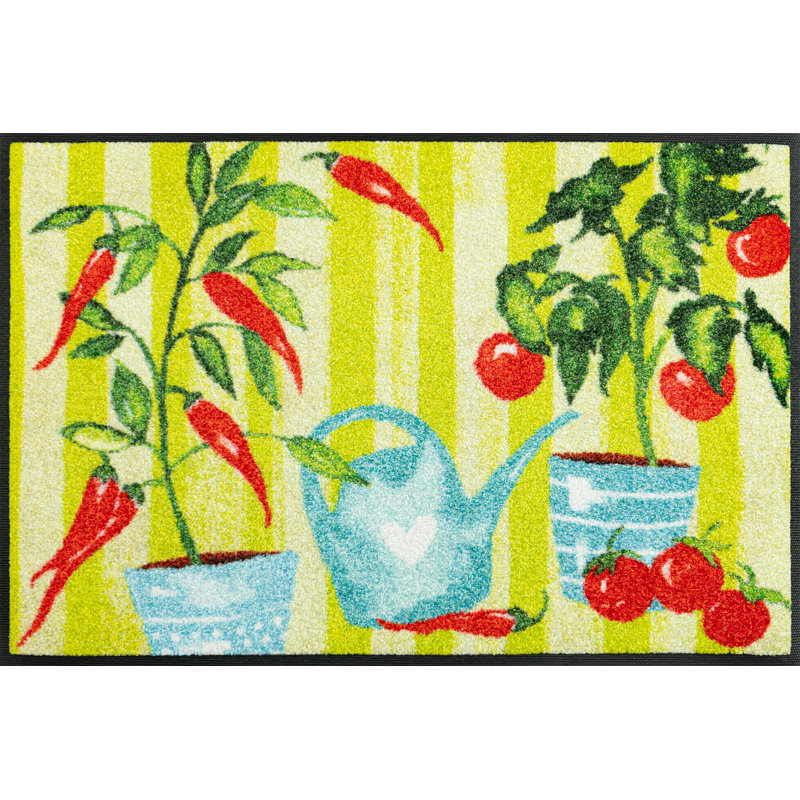Non-Slip Doormat