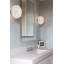 Bloom 1 - Light Semi Flush Mount-96428791