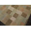 Tapis mousse crocheté en laine Fuse