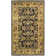 Alger Hand Tufted Wool Oriental Rug
