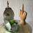 Figurines & Sculptures