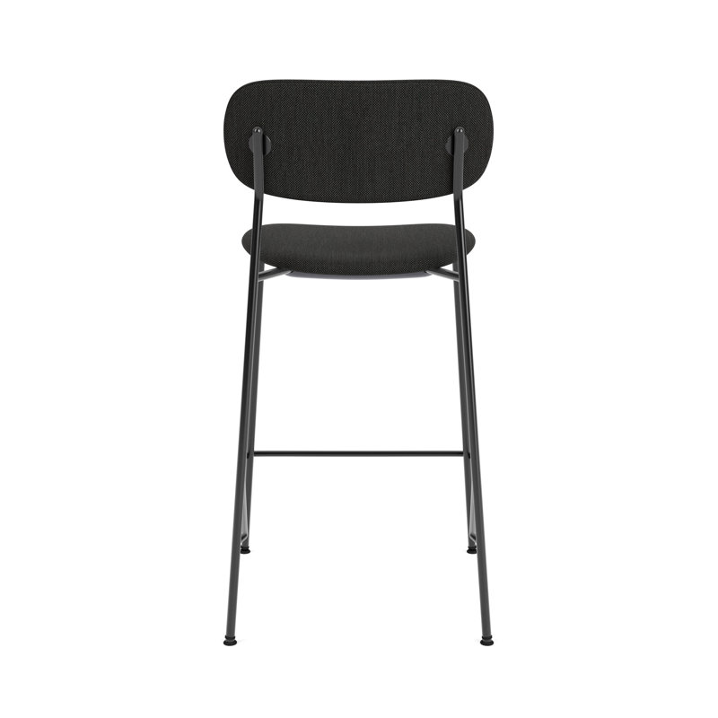 Co Upholstered Stool, Counter Stool (27” Seat Height)