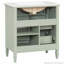 Armoire de meuble-lavabo 30 po avec lavabo, un tiroir rabattable et deux tiroirs, tablette réglable-116858754