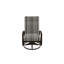 Belle Isle Outdoor Swivel Lounge Chair-25814523-25814545-25846834