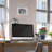 Self-Setting, Self-Adjusting, Wall Clock w/ Stand & 8 Time Zones-48180868