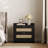 Amrutha 23.6'' W Nightstand-862267536
