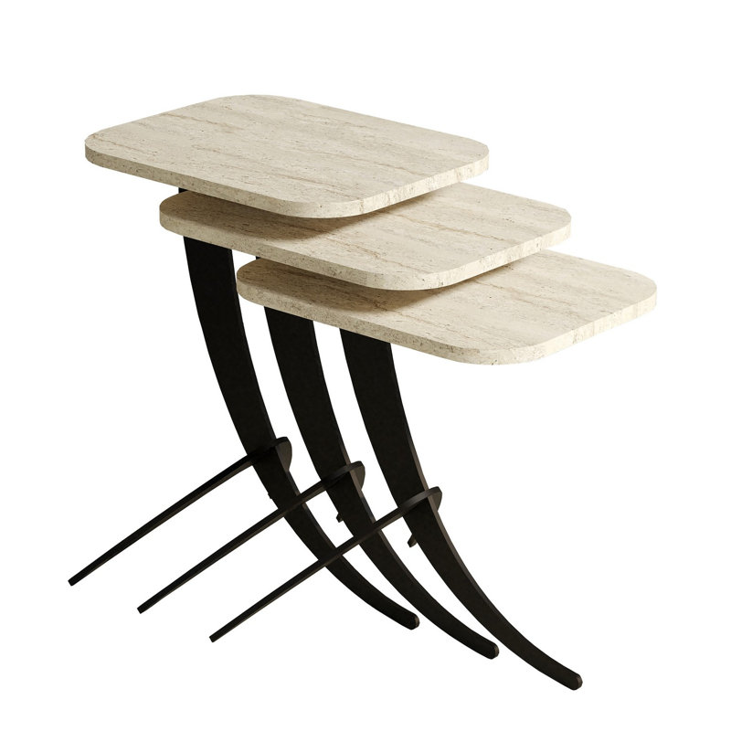 Hommy Craft Coffee Table