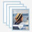 Cadre photo en bois mat-685081251-685081177