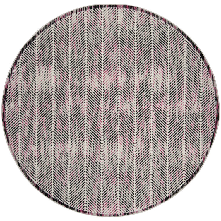 Coggin Performance Abstract Rug