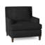 Addison 35" W Down Cushion Armchair-586446907-586446883