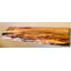 Tablettes flottantes sur mesure en bois d'érable rustique à bordure vive sur mesure | Tablettes murales en bois d'érable Ambrosia-1360736244