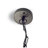 Gilda 1 - Light Single Pendant-78726690
