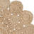 Grimpante Natural Fiber Hand Woven Jute Geometric Rug-20947563