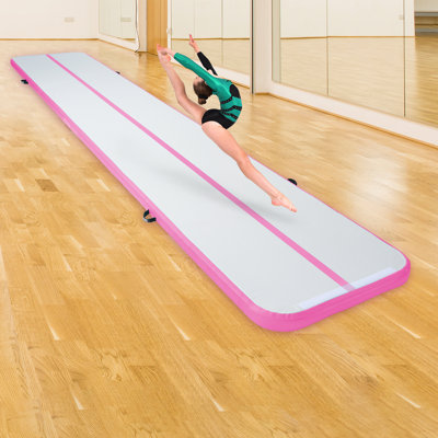 Air Track Training Tumbling Gymnastics Inflatables