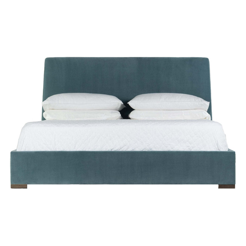 Tilly Upholstered Bed, King