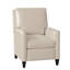 Fauteuil inclinable standard en similicuir de 28 po Charlotte-989237465-989239855-989240553