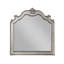 Miroir d'appoint Devunta Glam