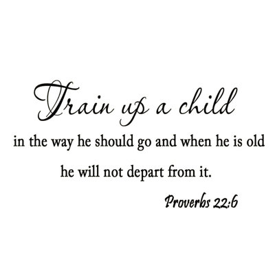 Text & Numbers Non-Wall Damaging Wall Decal