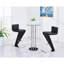 Table de bar Zire