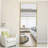 Calesta Metal Flat Mirror