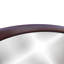 Miroir ovale asymétrique-114319009