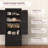 Mynette 70.8'' Kitchen Pantry-1977699236