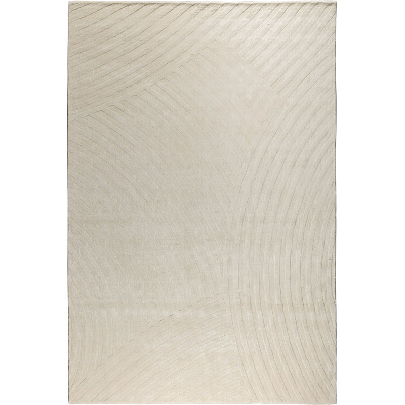 Sono Shell Area Rug, Rectangle 9' x 12'