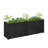 Wood Pot Planter-91895479-91895480