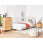 Niem 45cm W Manufactured Wood Bedside Table