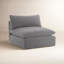 Fauteuil rembourré 80,9 po Annabella-115604495