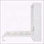Lit escamotable mural avec tablettes Murphy-1028618482-1028618483