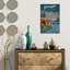Prague by IdeaStorm Studios - No Frame Print on Canvas-1440099293