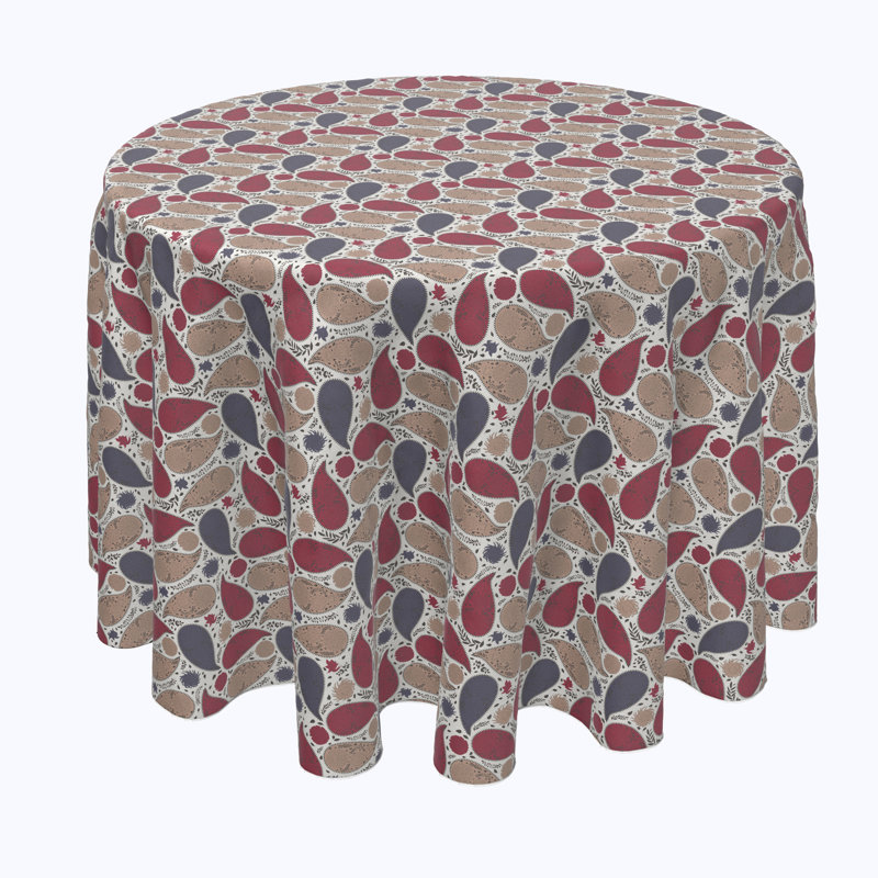 Melwood Batik Tablecloth, 84" x 84"