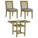 2 - Piece Dining Set