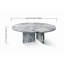 Genuine Marble Coffee Table