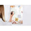 Magnetic Glass Dry Erase Board