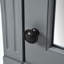 Armoire à pharmacie murale 24 po x 27 po avec miroir-1034305259