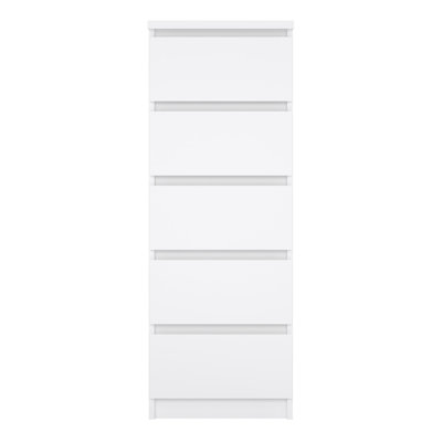 Caton 5 - Drawer Chest of Drawers