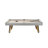 Multi-Functional Marble Three-in-One 9'Pool Table-130161148