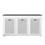 Hrissoula 120cm Sideboard