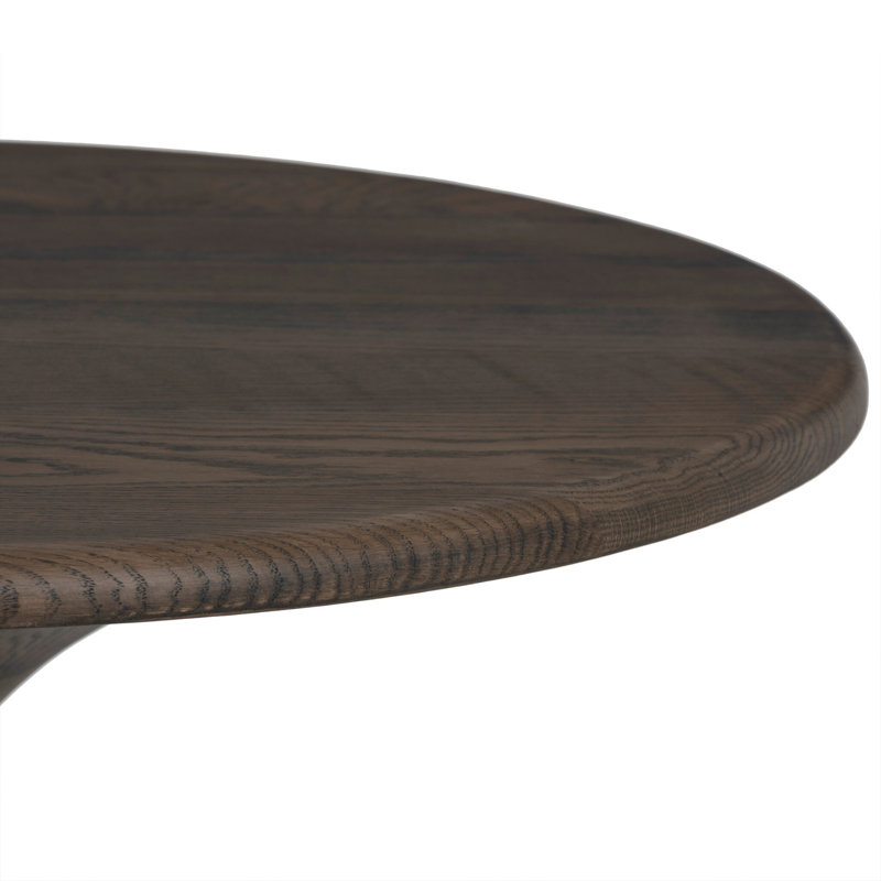 Table de bar Loxley, H 42 po x l 32 po x P 32 po