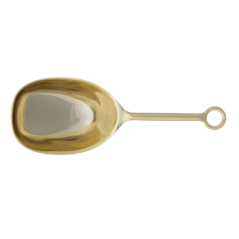Stainless Steel Scoop