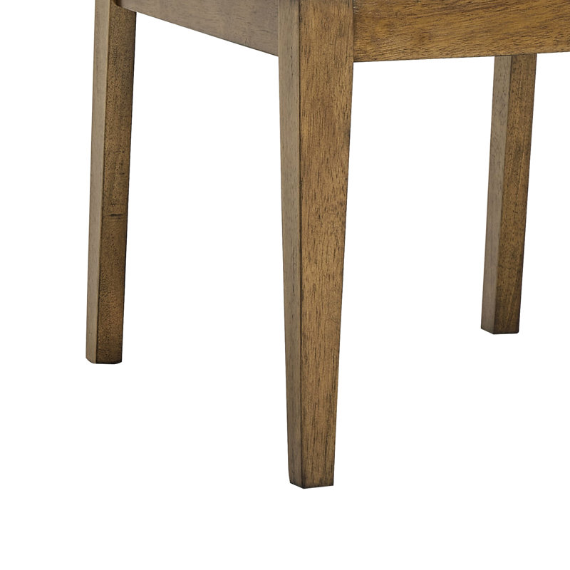 Chaises d'appoint rembourrées en tissu Sherpa