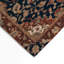 Tapis d'intérieur et d'extérieur brun Persian-2104338064