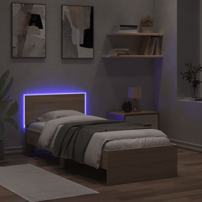 EU Single - 90 x 200 cm Bed