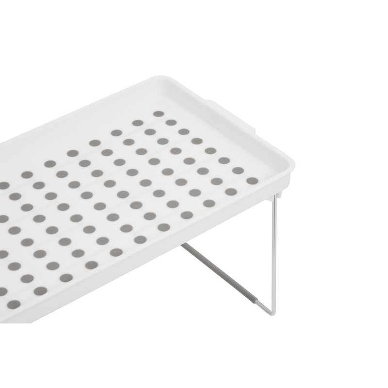 Kena Plastic Helper Shelf