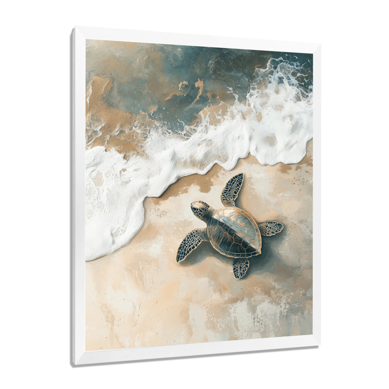 Corazon - animaux, reproductions d'art mural, H 32 po x l 24 po, Reproduction encadrée d'une seule photo, Blanc