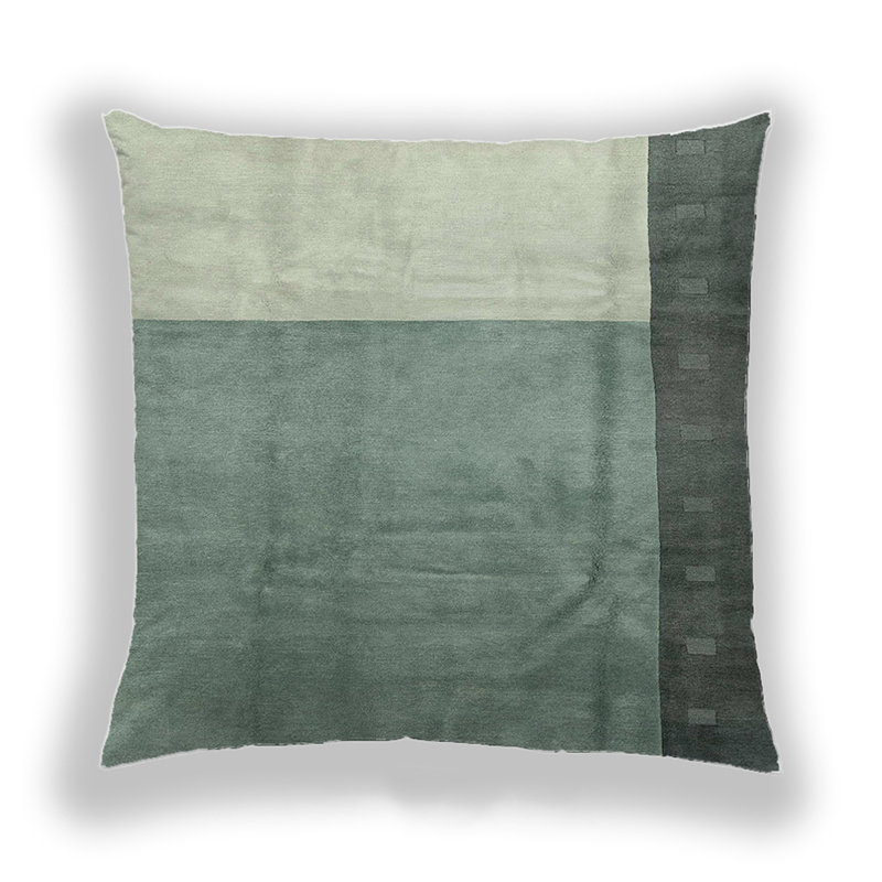 Coussin décoratif abstrait Abstract 3069