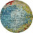 Kalmin Washable Abstract Indoor Rug-22363063