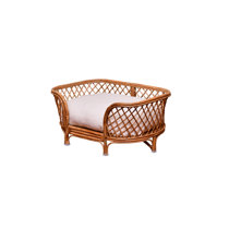 Wayfair  Wicker Dog Beds You'll Love in 2024